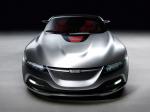 Saab PhoeniX Concept 2011 года